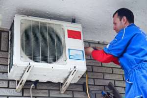 Find HVAC Contractors in Fluvanna County