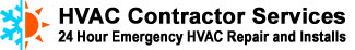 Fluvanna County HVAC Contractors